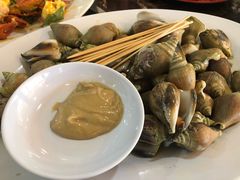 -兴旺海鲜砂煲王