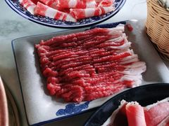 -宣武小院涮肉(前门店)