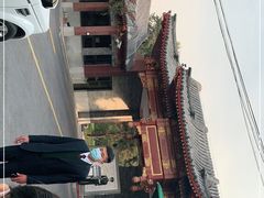 -钓鱼台国宾馆