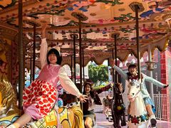 -厦门方特梦幻王国