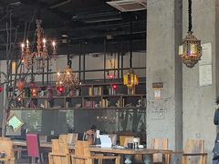 -漫咖啡 (CCPAPK创意港店)