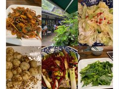 -By Lake Whisky Cocktail Coffee日咖夜酒