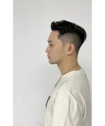 -豪帅男士理容馆