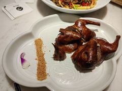 -径山十八道·风味民间菜(杭州总店)