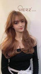 -AMO SALON男士形象
