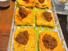 -福慧慈缘素食餐厅(王府井店)