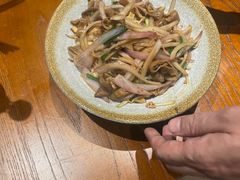 -圳兴面王·拌川·特色炒面(南山保利剧院店)