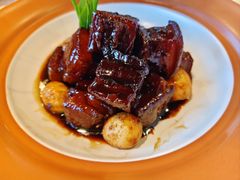 -聚鑫阁江浙菜·非遗传承技艺(青村帝华园店)