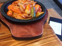 -万兴佳烤肉·长白山老味道(宏泰广场店)