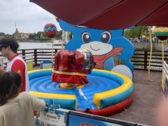 -大连海昌发现王国主题公园