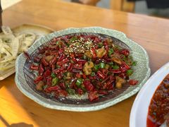 -青城甲(青城山店)