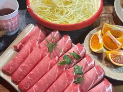 -巴将军·非遗老字号火锅(解放碑店)