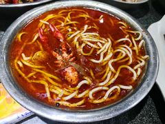 -辣盆盆麻辣小龙虾(哈尔滨总店)