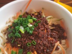 -秦园陕西手工面馆(番禺节能科技园店)