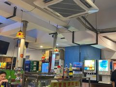 -巴麦隆自助烤肉(桂林路店)