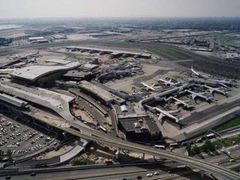 -约翰·菲茨杰拉德·肯尼迪国际机场