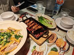 -敏华冰厅(平安金融中心店)