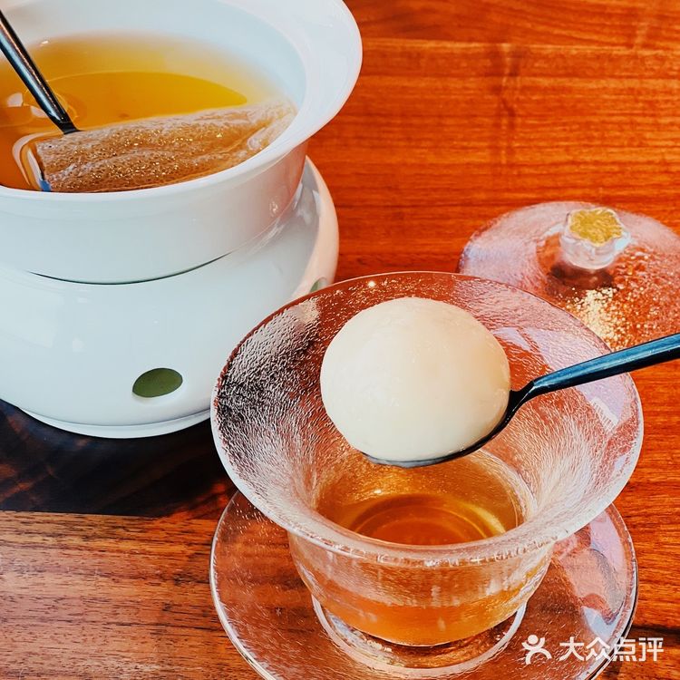 独家一线江景！厦门必吃榜闽南菜登陆正大广场