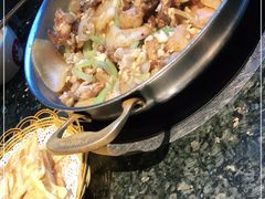 -咏哇美蛙美味(厦门罗宾森店)