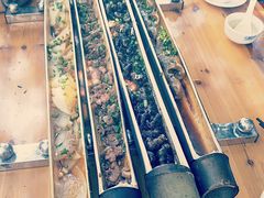 -丰依竹食·老牌竹筒饭