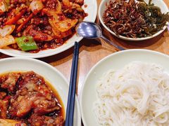 -贤花饭店(城阳店)