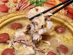 -燕郊烧鸽子(酷车小镇店)