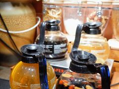 -東盛炭烤自助料理(浦东文峰广场店)