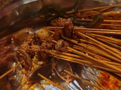-嘉州鲜知味钵钵鸡(奎星楼店)