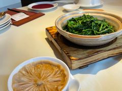 蟹肉龙虾汤包-利苑酒家(华熙国际店)