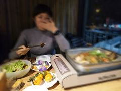 -半天妖烤鱼(方庄店)