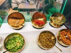 -云味馆·云南菜·云南米线(景田店)