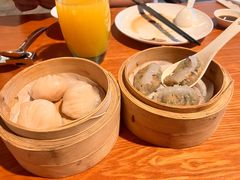 -苏州园区福朋喜来登酒店·聚味轩中餐厅