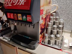 -半天妖烤鱼(丰科万达店)