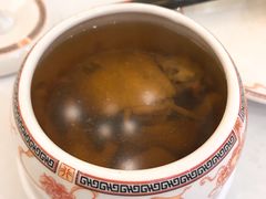 虫草花炖鲍鱼汤-稻香酒家·35年老字号(侨光店)