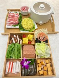 点击看大图 -禧悦府国际月子会所(总店)
