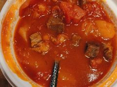 -天山传奇新疆菜(SKLP店)