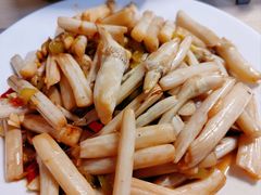 -盒马鲜生(双清路店)