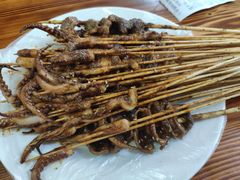 -十里铺铁板鱿鱼