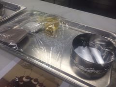 -壹点壹客·生日蛋糕(龙岗店)