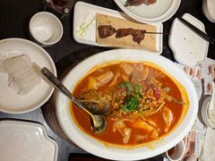 -桂小厨广西菜(万象城店)