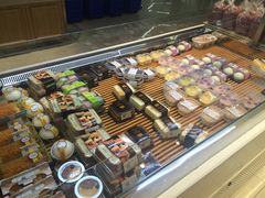 -长申超市(美食城店)