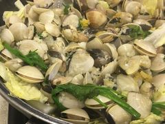 -吉源大排档·鱼生·海鲜(烧烤彩印厂店)