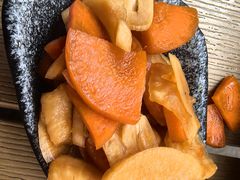 -地二手作鱼汤馄饨(上街里店)