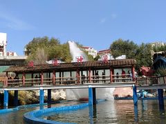 -水上乐园·欢乐世界