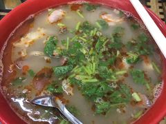 -春雨羊汤店(广开四马路总店)