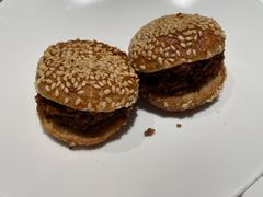 -四季民福烤鸭店(王府井东安门店)