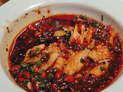 -巴蜀风·地道川菜(总店)