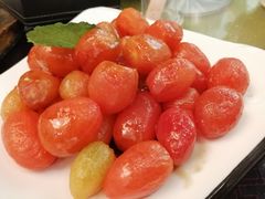 -大洋家·精品潮汕菜·生腌砂锅粥(天河东路店)