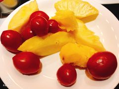 -食间牛排(湖西路店)