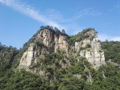 -广东大峡谷
